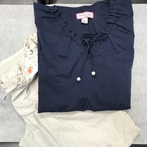 Koi Scrubs